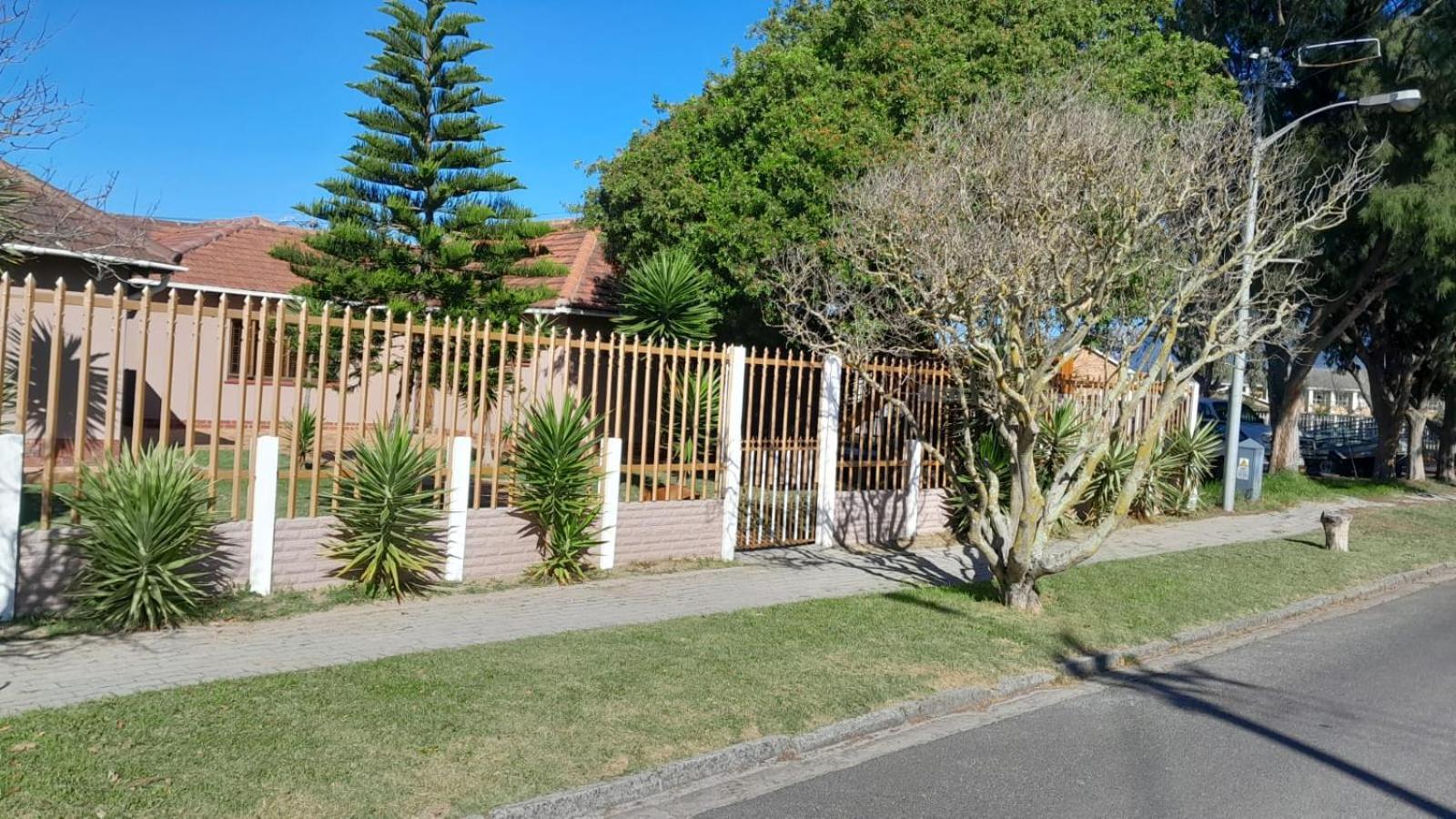 Coons Cove Villa Cape Town Exterior photo